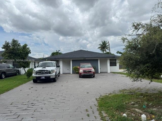 634 NW 12th St, Florida City, FL 33034 — zdjęcie 3