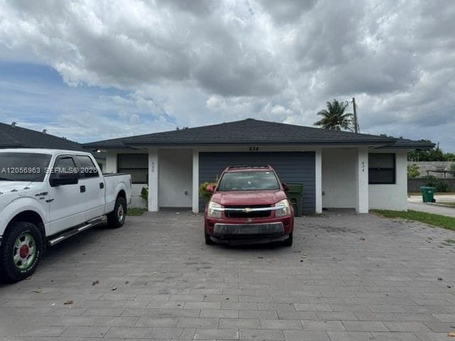 634 NW 12th St, Florida City, FL 33034 — zdjęcie 5