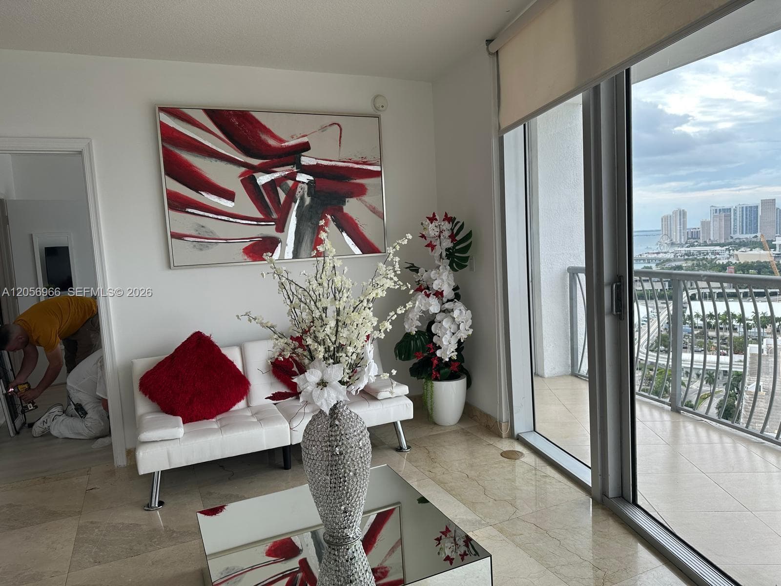 1750 N Bayshore Dr # 2914, Miami, FL 33132 — zdjęcie 4