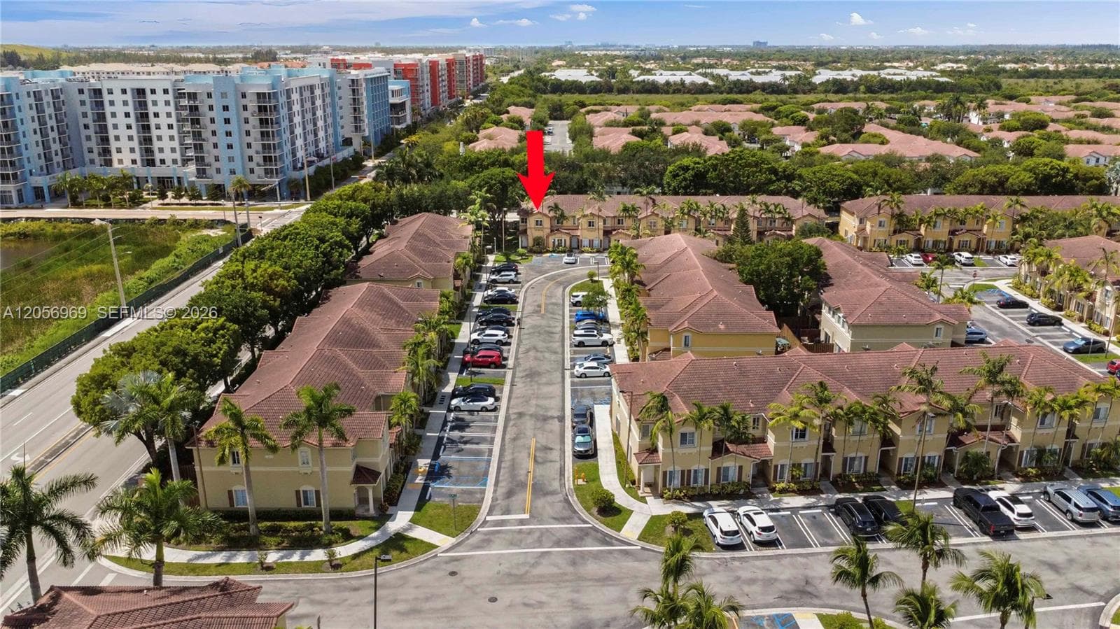 10720 NW 82nd Ter # 1-8, Doral, FL 33178 — zdjęcie 5