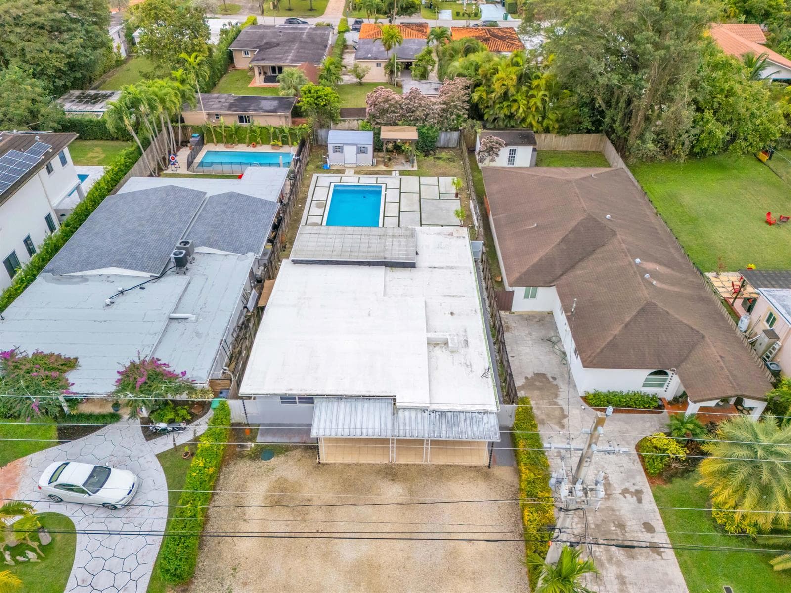 6350 SW 32ND Street, Miami, FL 33155 — zdjęcie 5