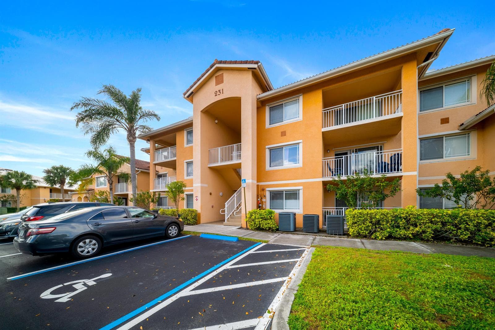 231 SW PALM Drive # 101, Port St. Lucie, FL 34986 — zdjęcie 2