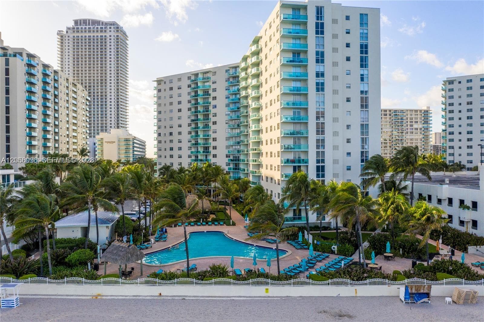 3901 S Ocean Dr # 4P, Hollywood, FL 33019 — zdjęcie 2