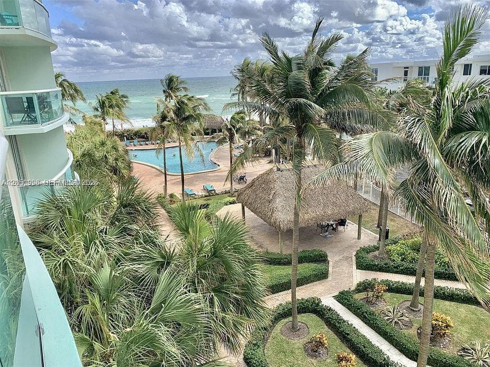 3901 S Ocean Dr # 4P, Hollywood, FL 33019 — zdjęcie 3
