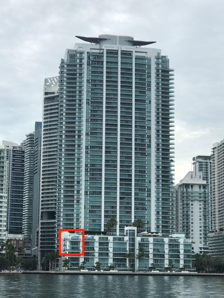 1331 Brickell Bay Dr # BL-48, Miami, FL 33131 — zdjęcie 5