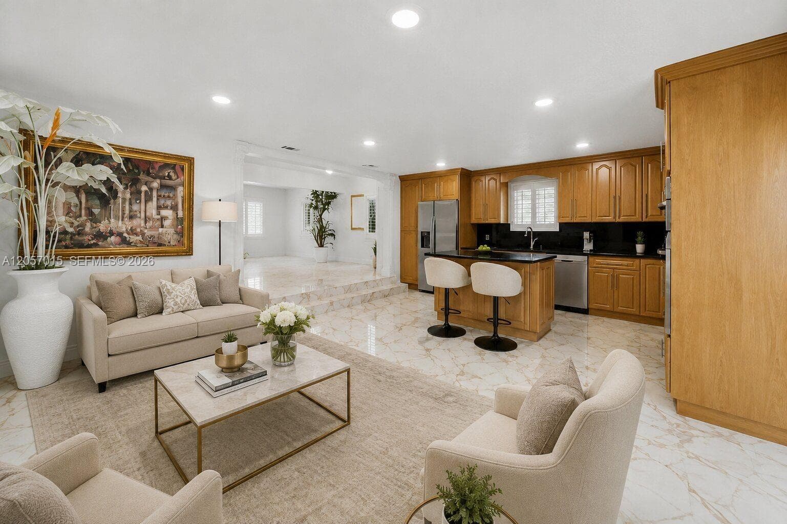 4261 SW 12th St, Miami, FL 33134 — zdjęcie 3