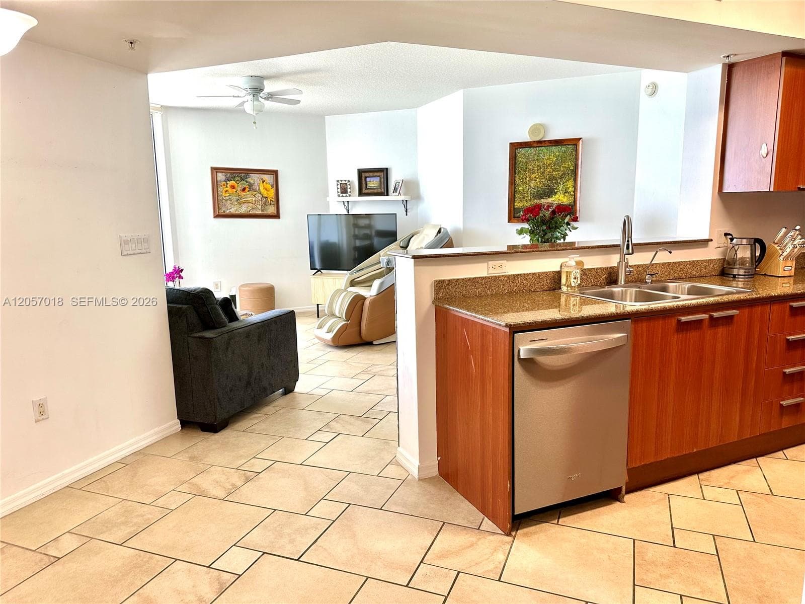 16699 Collins Ave # 2309, Sunny Isles Beach, FL 33160 — zdjęcie 5