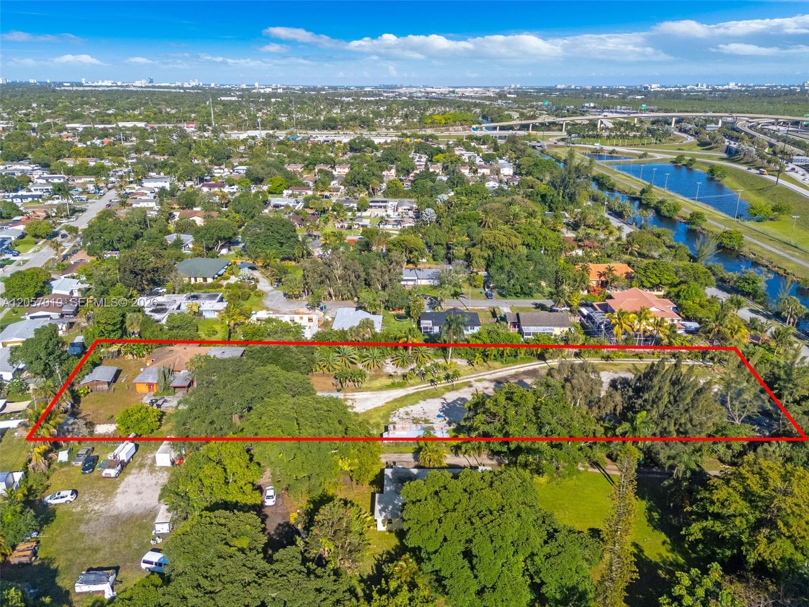 4351 SW 25th St, Fort Lauderdale, FL 33317 — zdjęcie 2