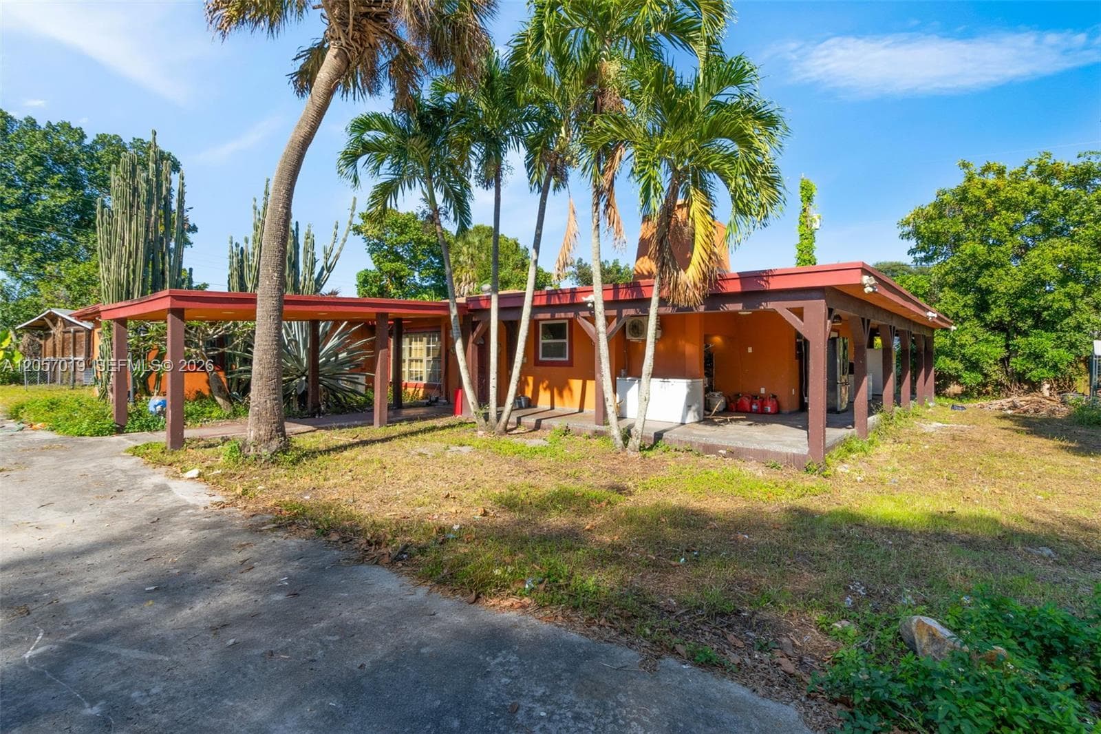 4351 SW 25th St, Fort Lauderdale, FL 33317 — zdjęcie 3