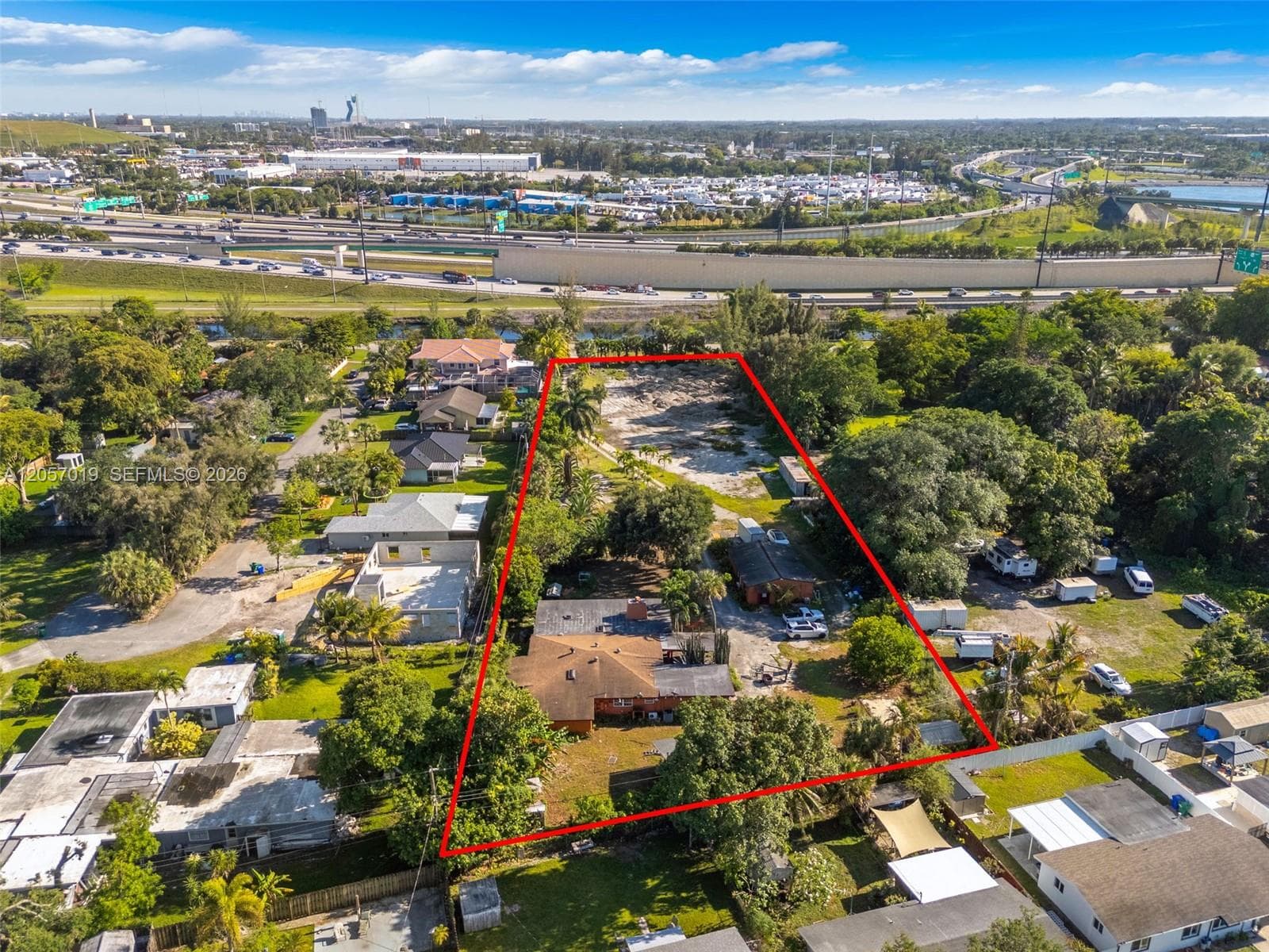 4351 SW 25th St, Fort Lauderdale, FL 33317 — zdjęcie 5