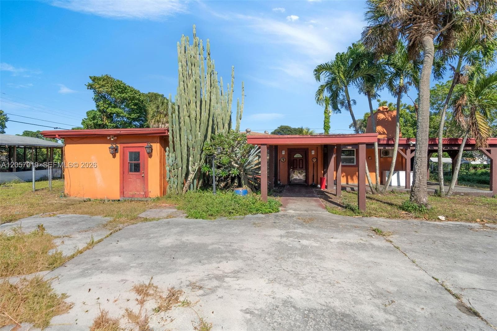 4351 SW 25th St, Fort Lauderdale, FL 33317 — zdjęcie 4