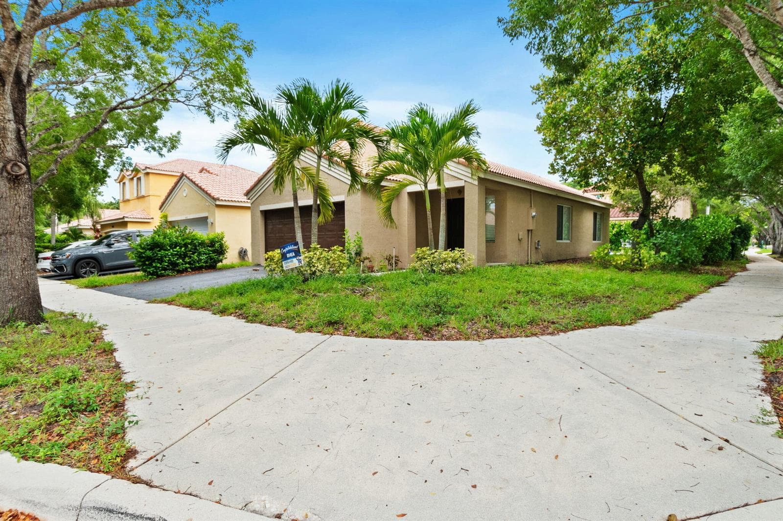 4498 Dogwood Circle, Weston, FL 33331 — zdjęcie 2