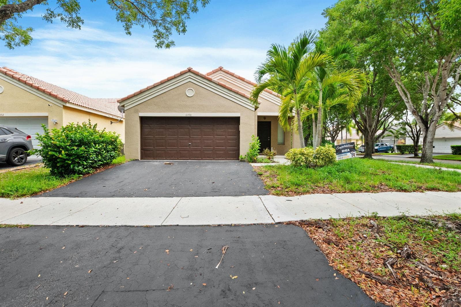 4498 Dogwood Circle, Weston, FL 33331 — zdjęcie 3