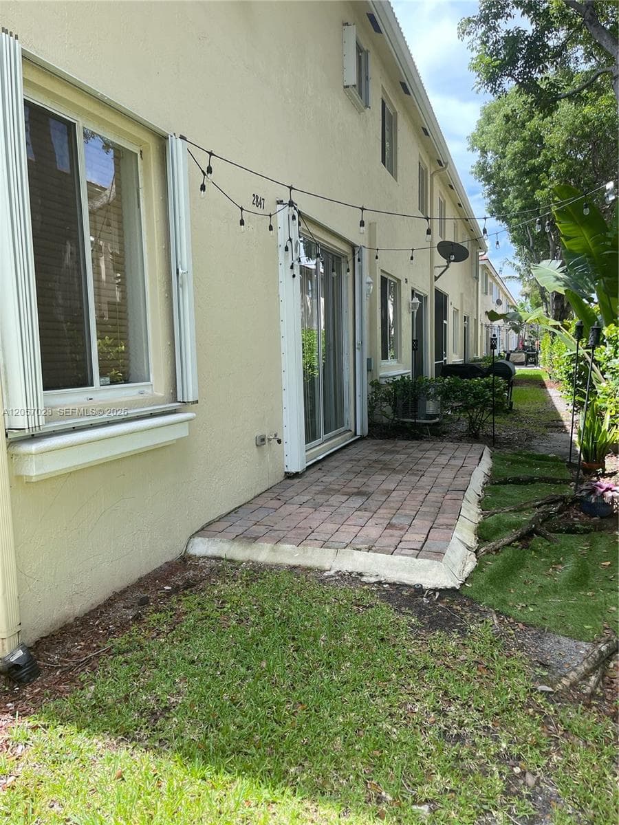 2847 S Evergreen Cir # 2847, Boynton Beach, FL 33426 — zdjęcie 3