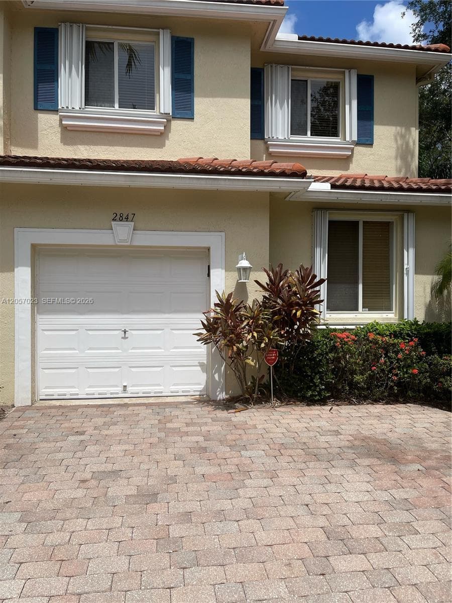 2847 S Evergreen Cir # 2847, Boynton Beach, FL 33426