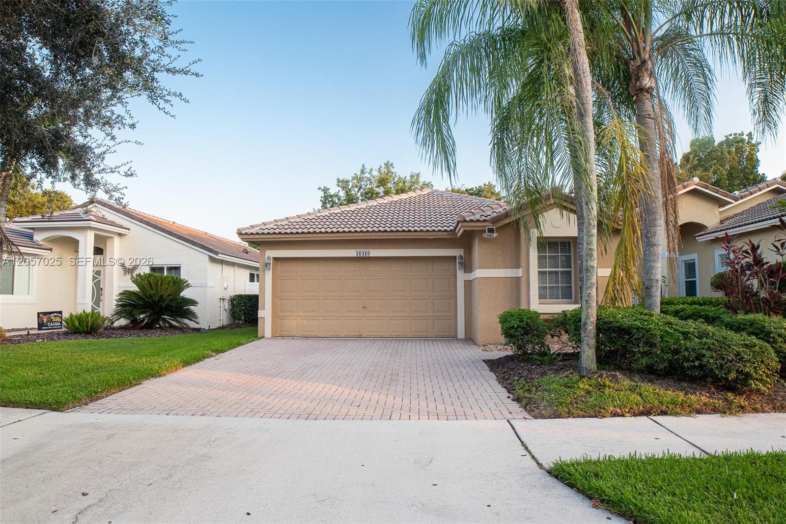 16410 Sapphire Bnd, Weston, FL 33331