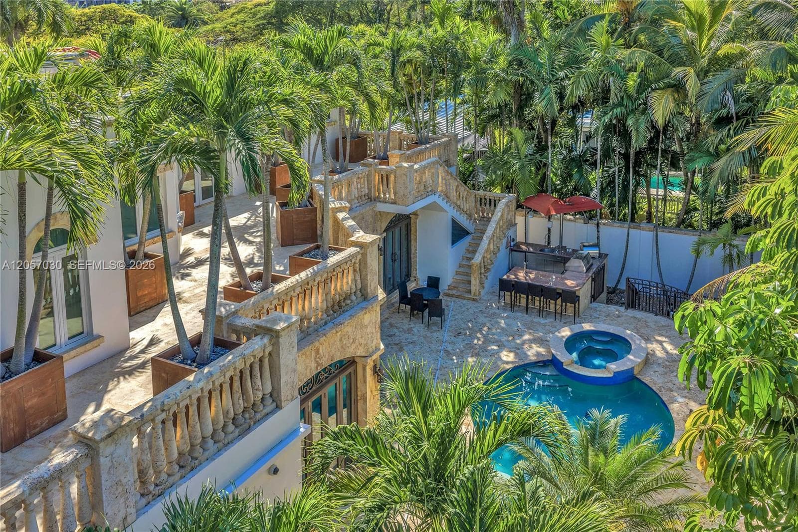 1710 S Miami Ave, Miami, FL 33129 — zdjęcie 5
