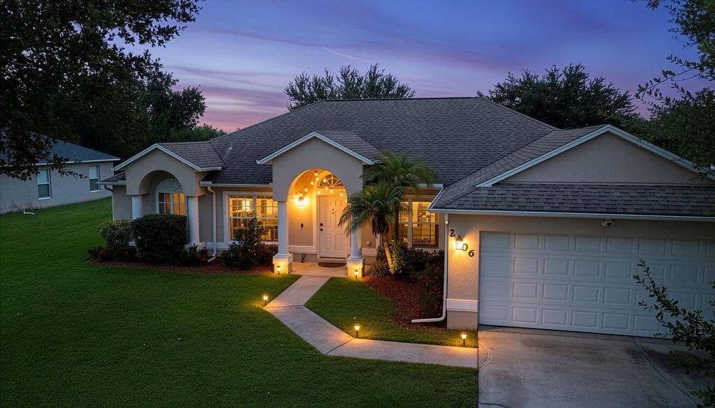 2606 Serenity Circle N, Fort Pierce, FL 34981 — zdjęcie 2