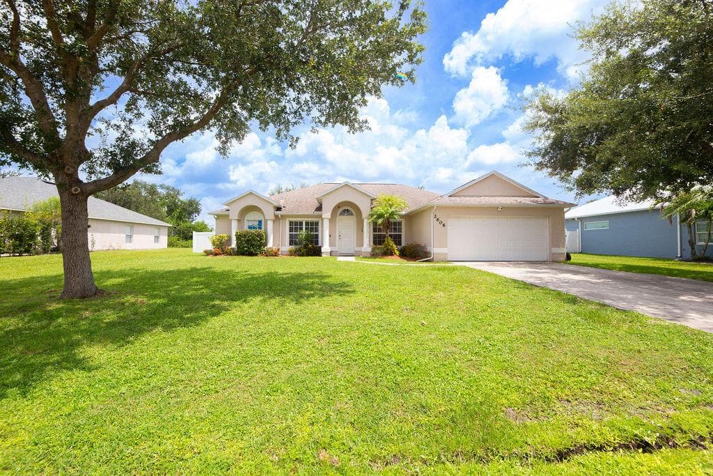 2606 Serenity Circle N, Fort Pierce, FL 34981 — zdjęcie 3
