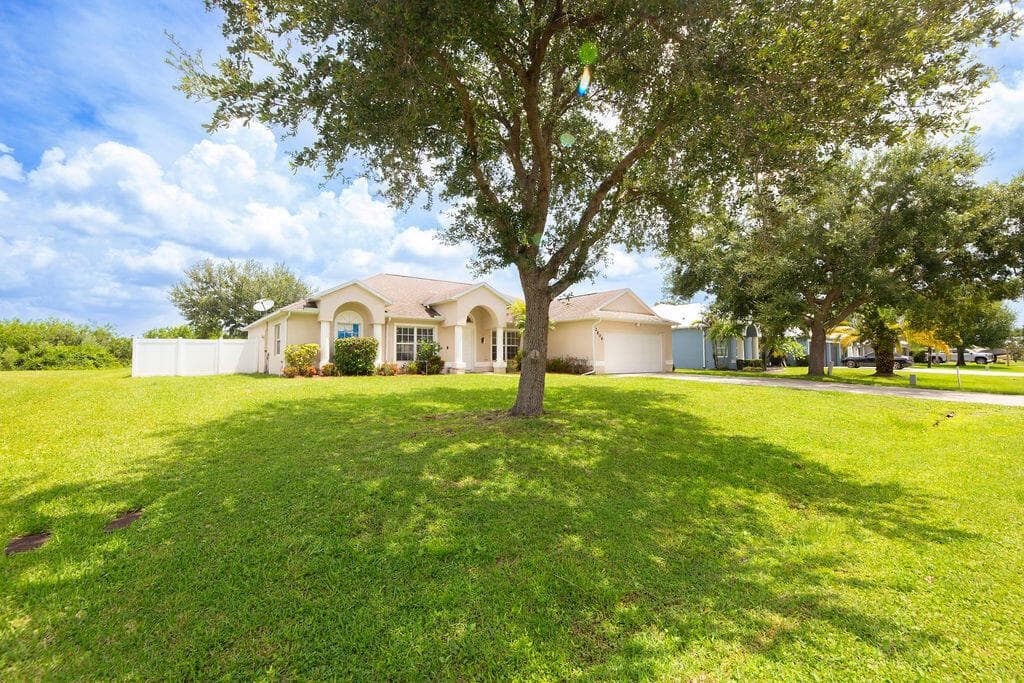 2606 Serenity Circle N, Fort Pierce, FL 34981 — zdjęcie 4