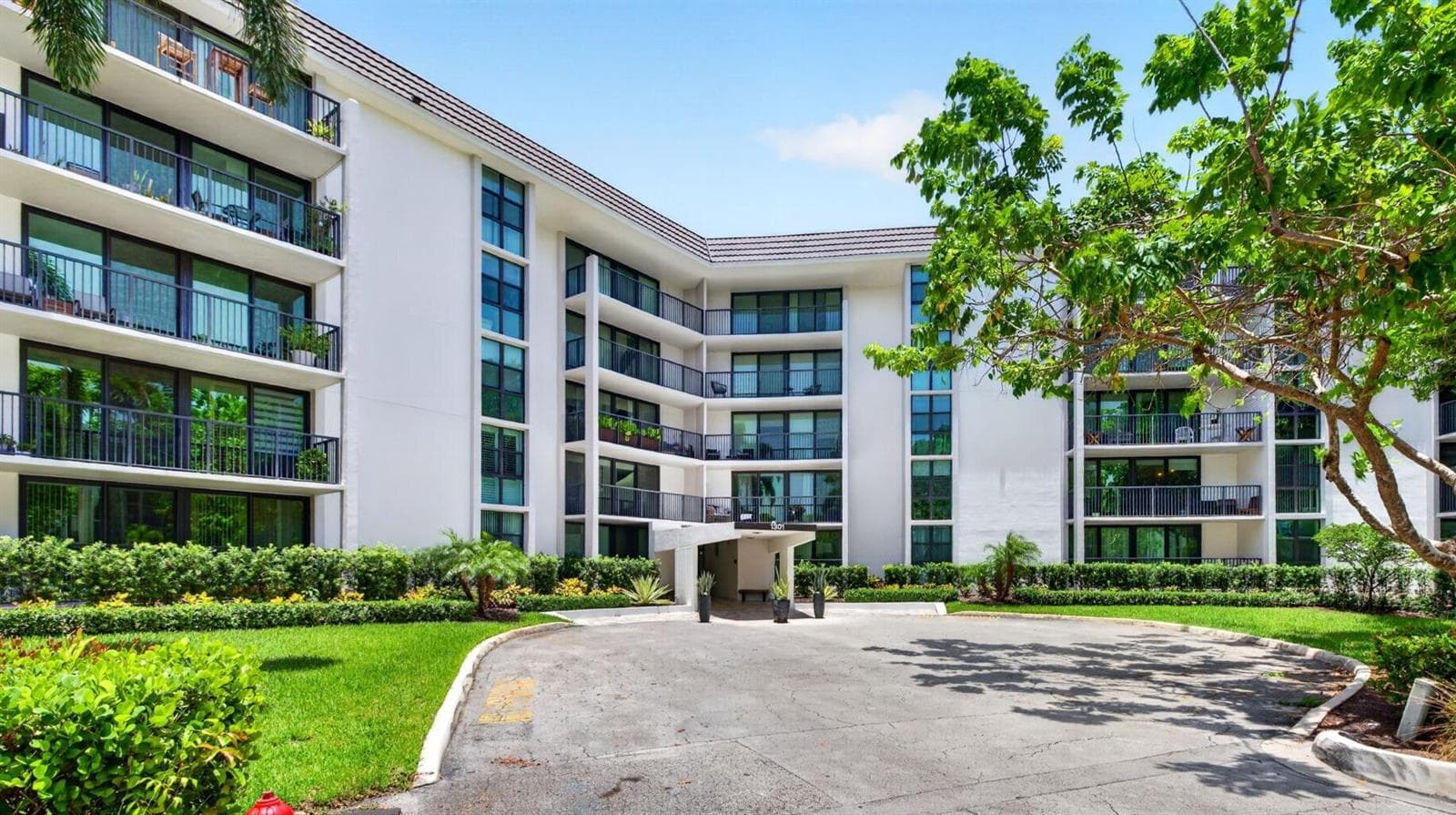 1301 River Reach Drive # 516, Fort Lauderdale, FL 33315 — zdjęcie 2