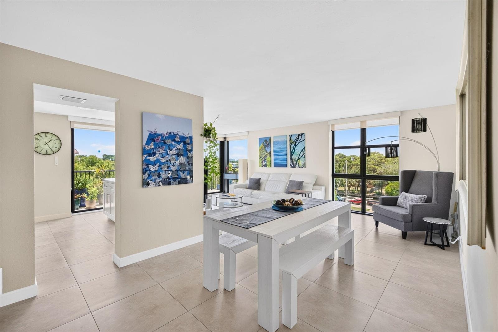 1301 River Reach Drive # 516, Fort Lauderdale, FL 33315 — zdjęcie 5