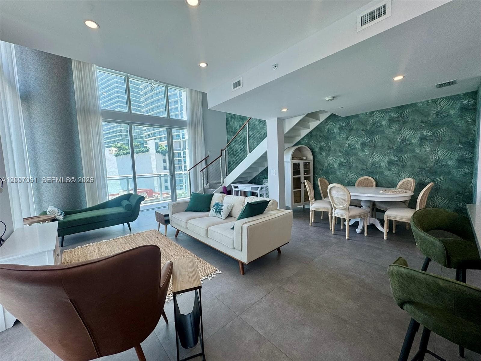 1080 Brickell Ave # 713, Miami, FL 33131 — zdjęcie 2