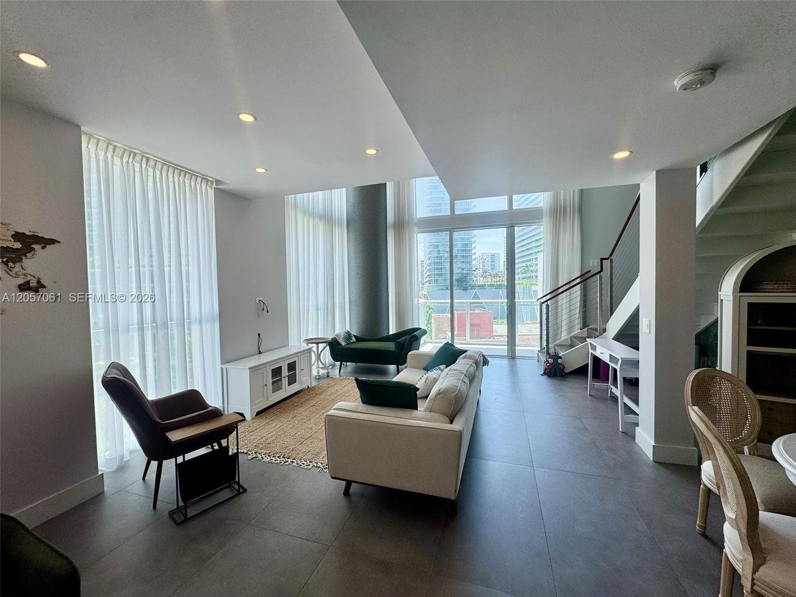 1080 Brickell Ave # 713, Miami, FL 33131 — zdjęcie 3