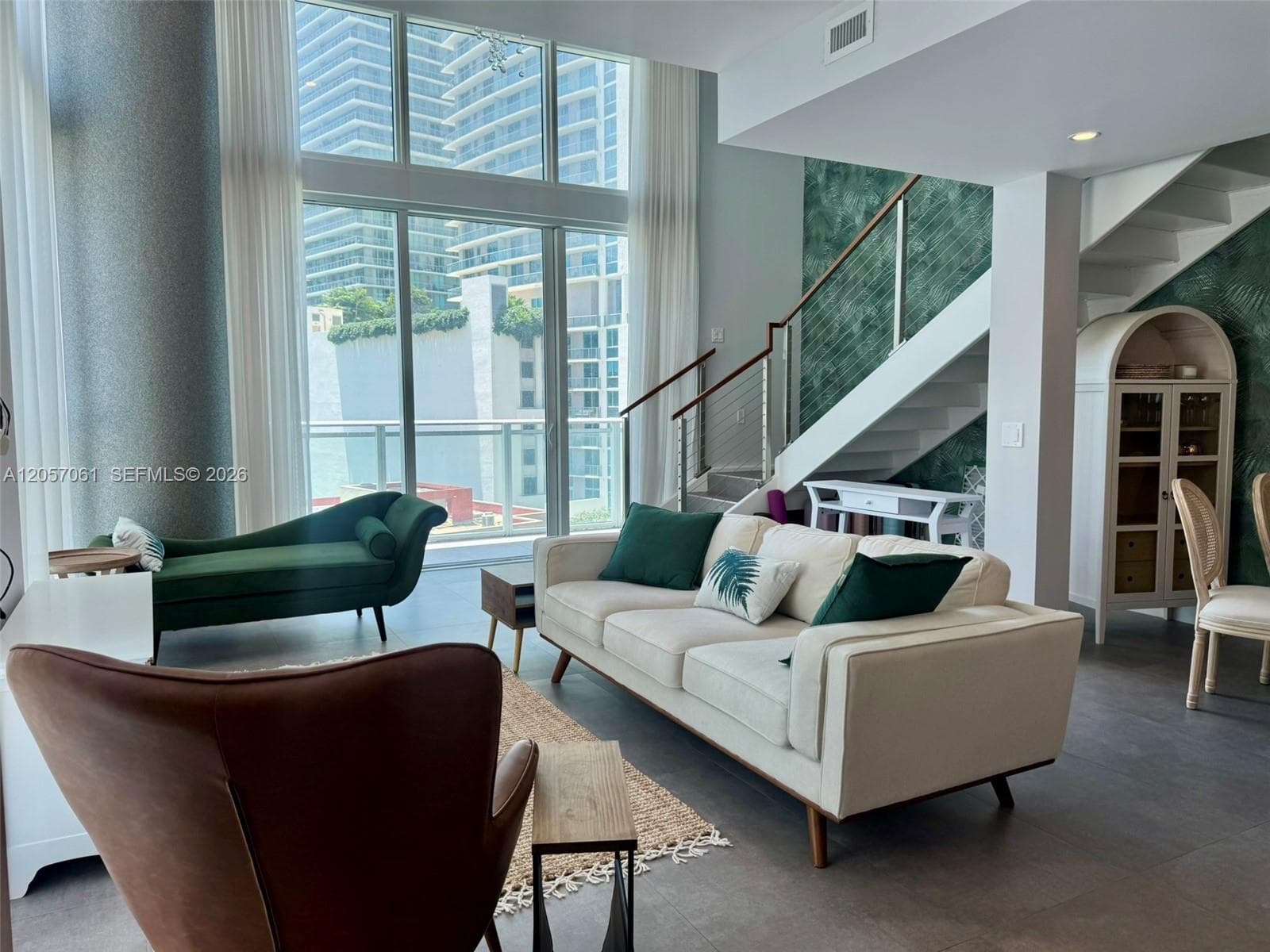 1080 Brickell Ave # 713, Miami, FL 33131