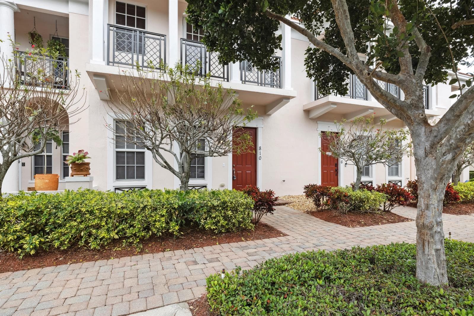 810 NW 83RD Lane, Boca Raton, FL 33487 — zdjęcie 2