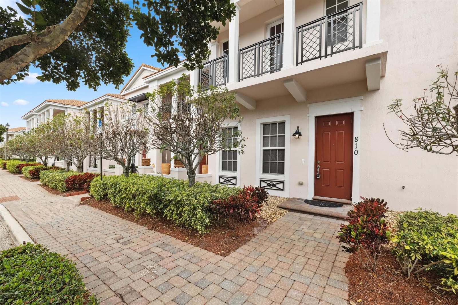 810 NW 83RD Lane, Boca Raton, FL 33487 — zdjęcie 3