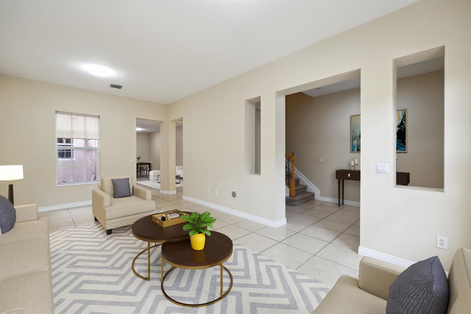 810 NW 83RD Lane, Boca Raton, FL 33487 — zdjęcie 4