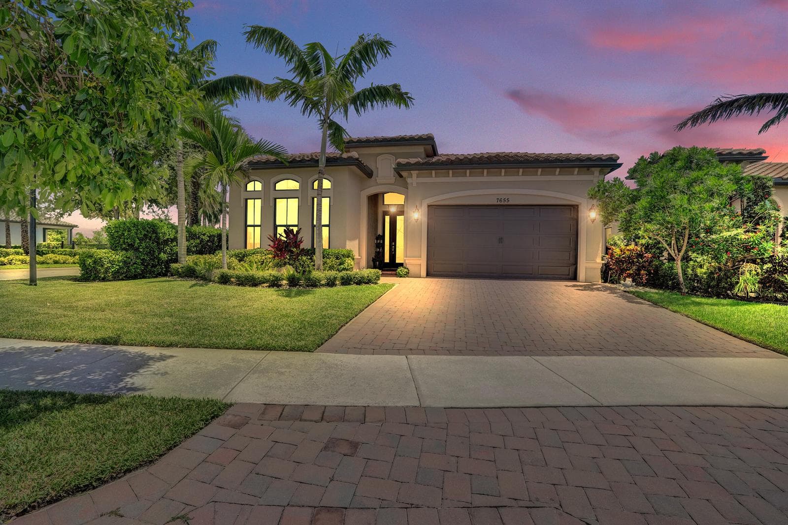 7655 SEACOAST Drive, Parkland, FL 33067 — zdjęcie 2