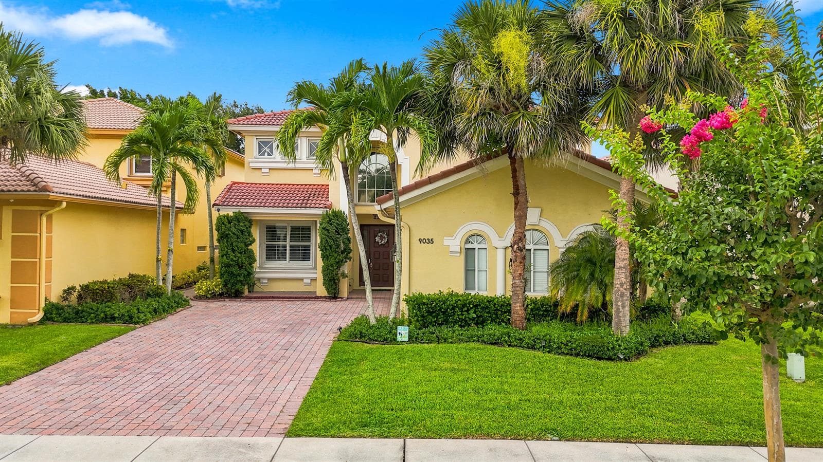9035 Silver Glen Way, Lake Worth, FL 33467 — zdjęcie 2