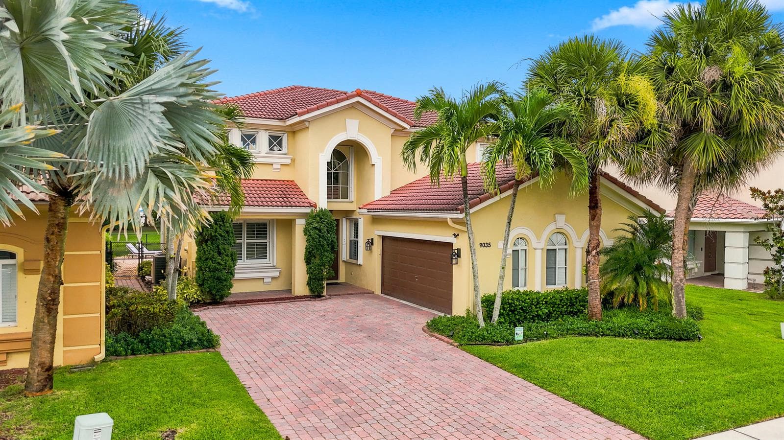 9035 Silver Glen Way, Lake Worth, FL 33467