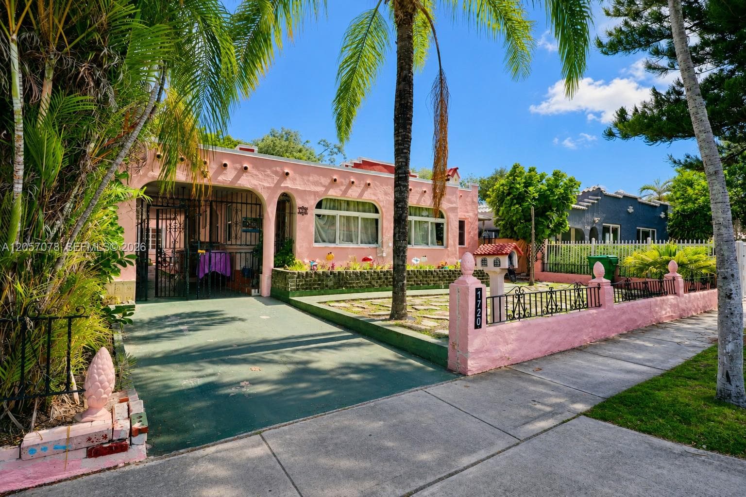 1720 SW 11th Ter, Miami, FL 33135 — zdjęcie 3