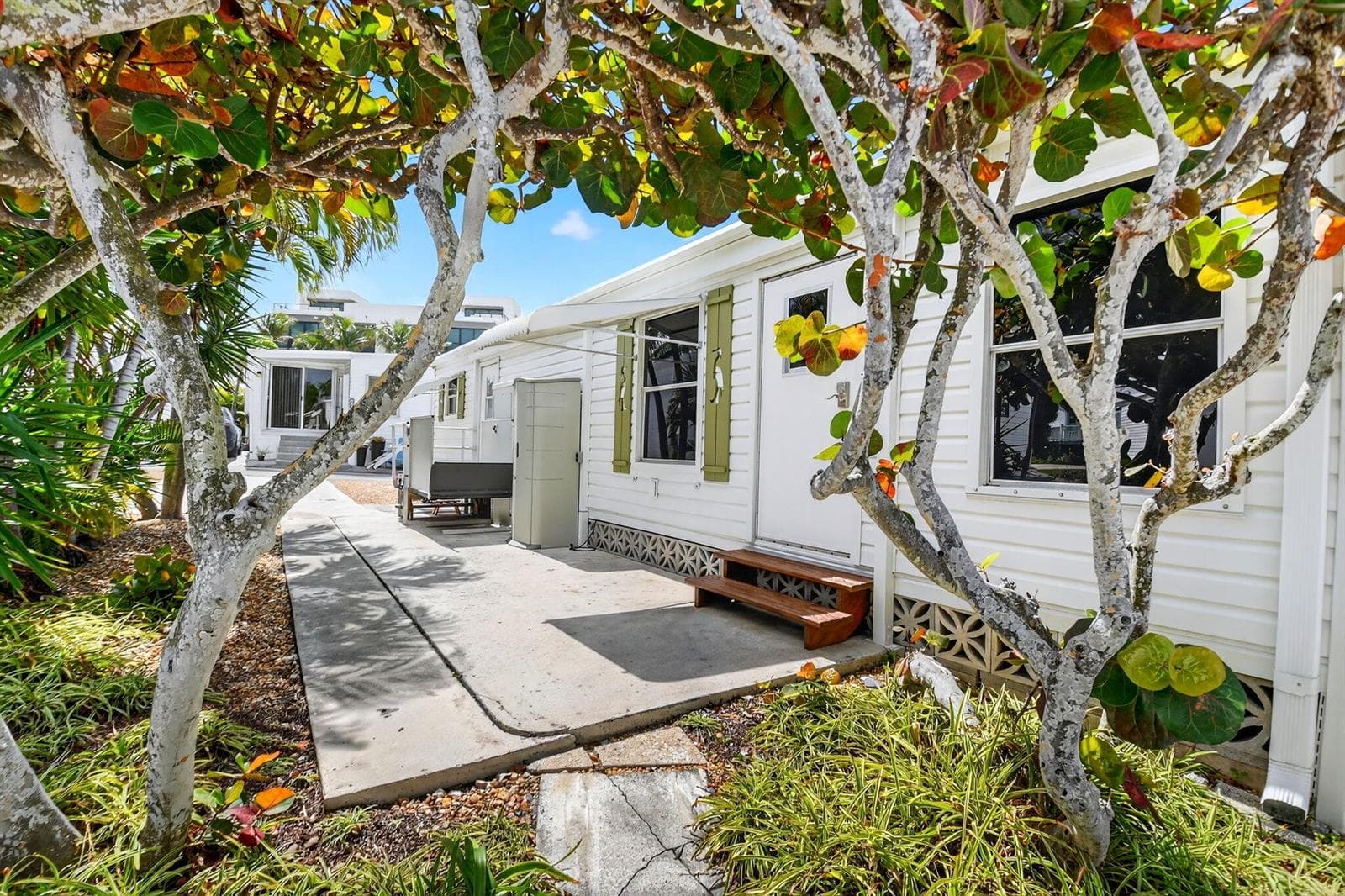 5 Cedar Drive # CD5, Briny Breezes, FL 33435 — zdjęcie 2