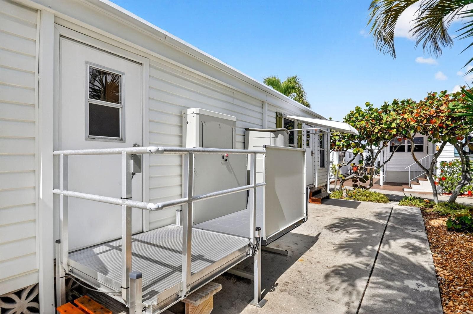 5 Cedar Drive # CD5, Briny Breezes, FL 33435 — zdjęcie 5