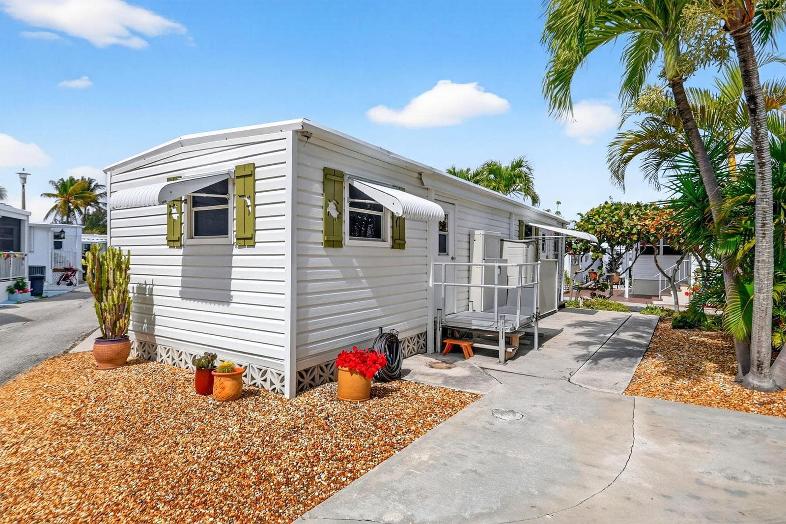 5 Cedar Drive # CD5, Briny Breezes, FL 33435 — zdjęcie 4