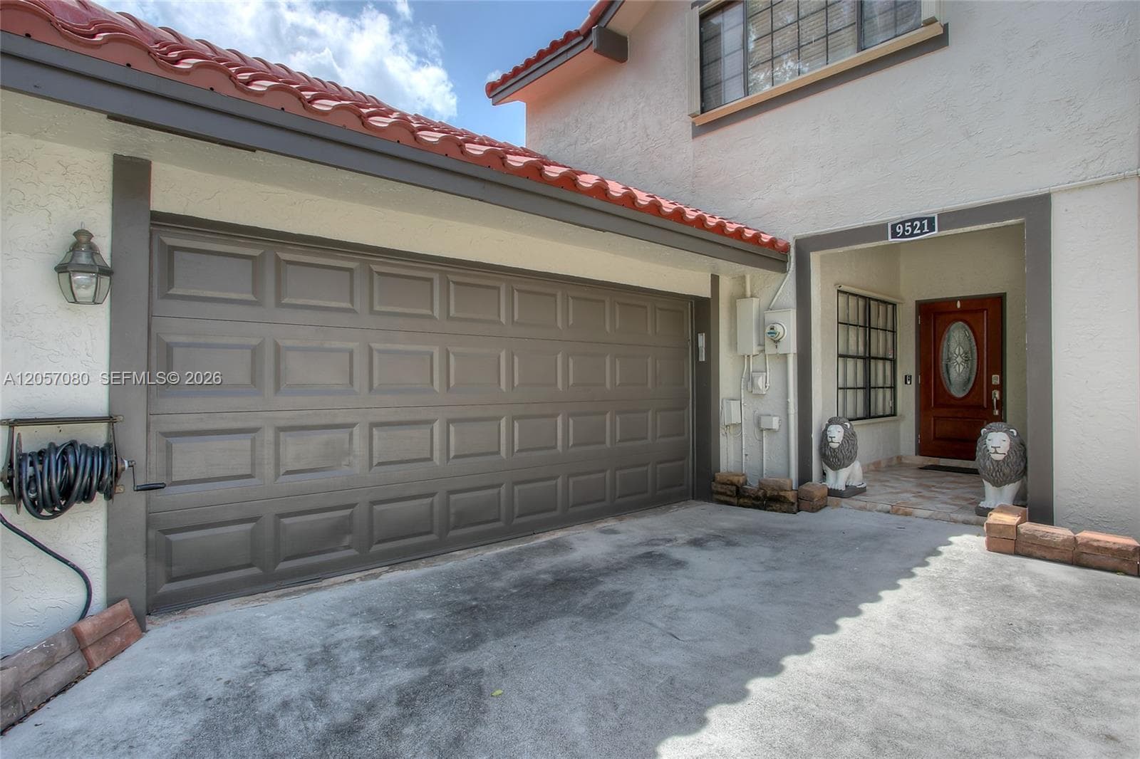 9521 NW 18th Mnr, Plantation, FL 33322 — zdjęcie 2