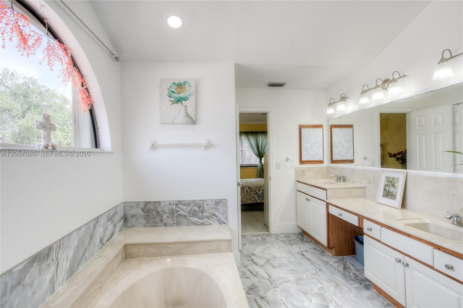 9521 NW 18th Mnr, Plantation, FL 33322 — zdjęcie 5
