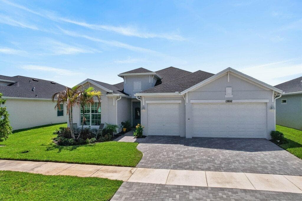 13892 SE RIVERSWAY Street, Port St. Lucie, FL 34984