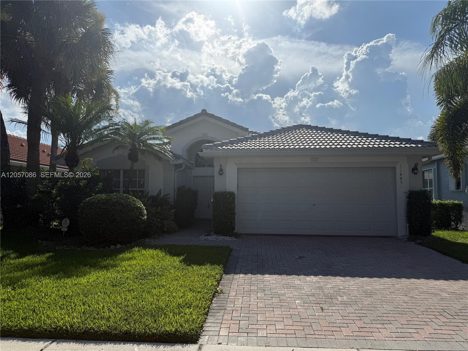 11445 Samoa Way, Boynton Beach, FL 33437 — zdjęcie 2