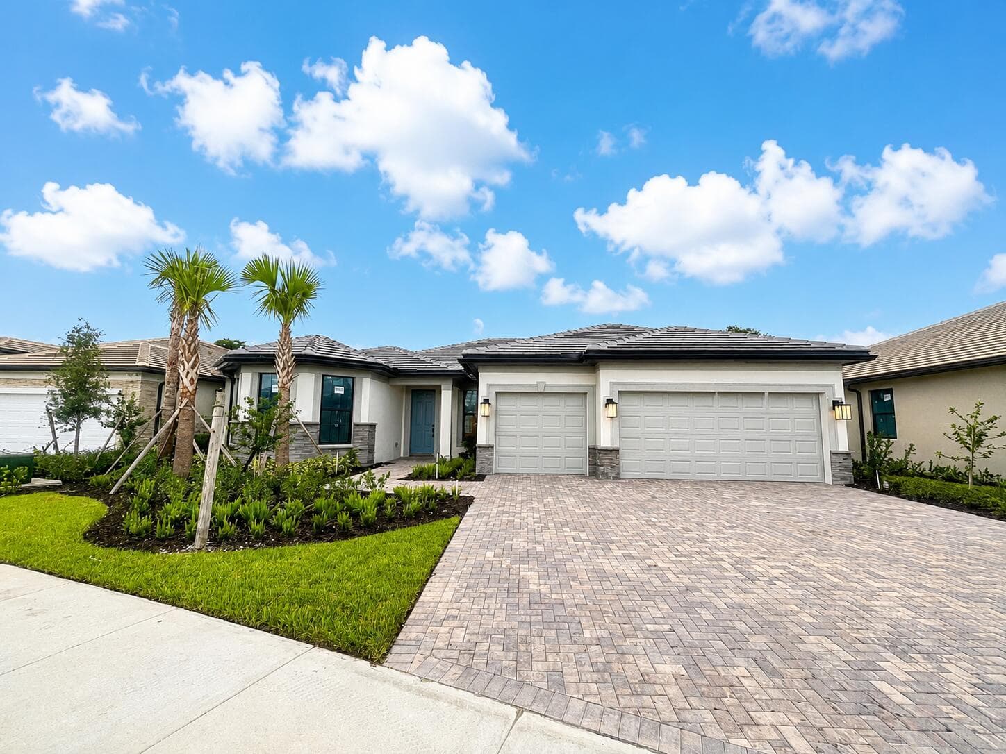 4519 SILVERWOOD Lane N, Oakland Park, FL 33309 — zdjęcie 2
