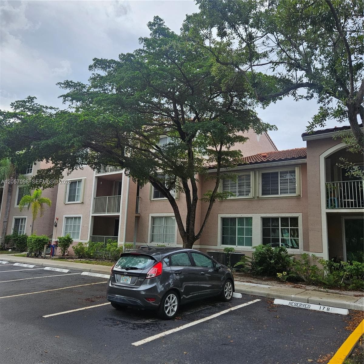 12124 Saint Andrews Pl # 107, Miramar, FL 33025