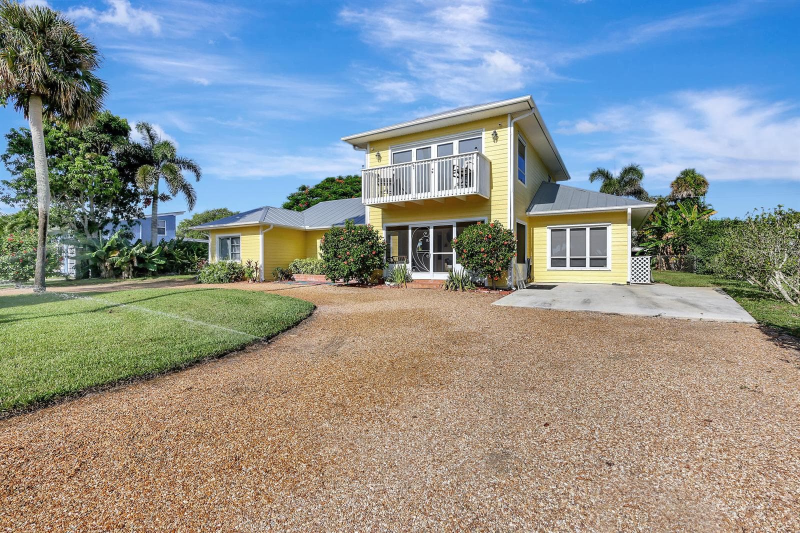 7501 S Indian River Drive, Fort Pierce, FL 34982 — zdjęcie 2