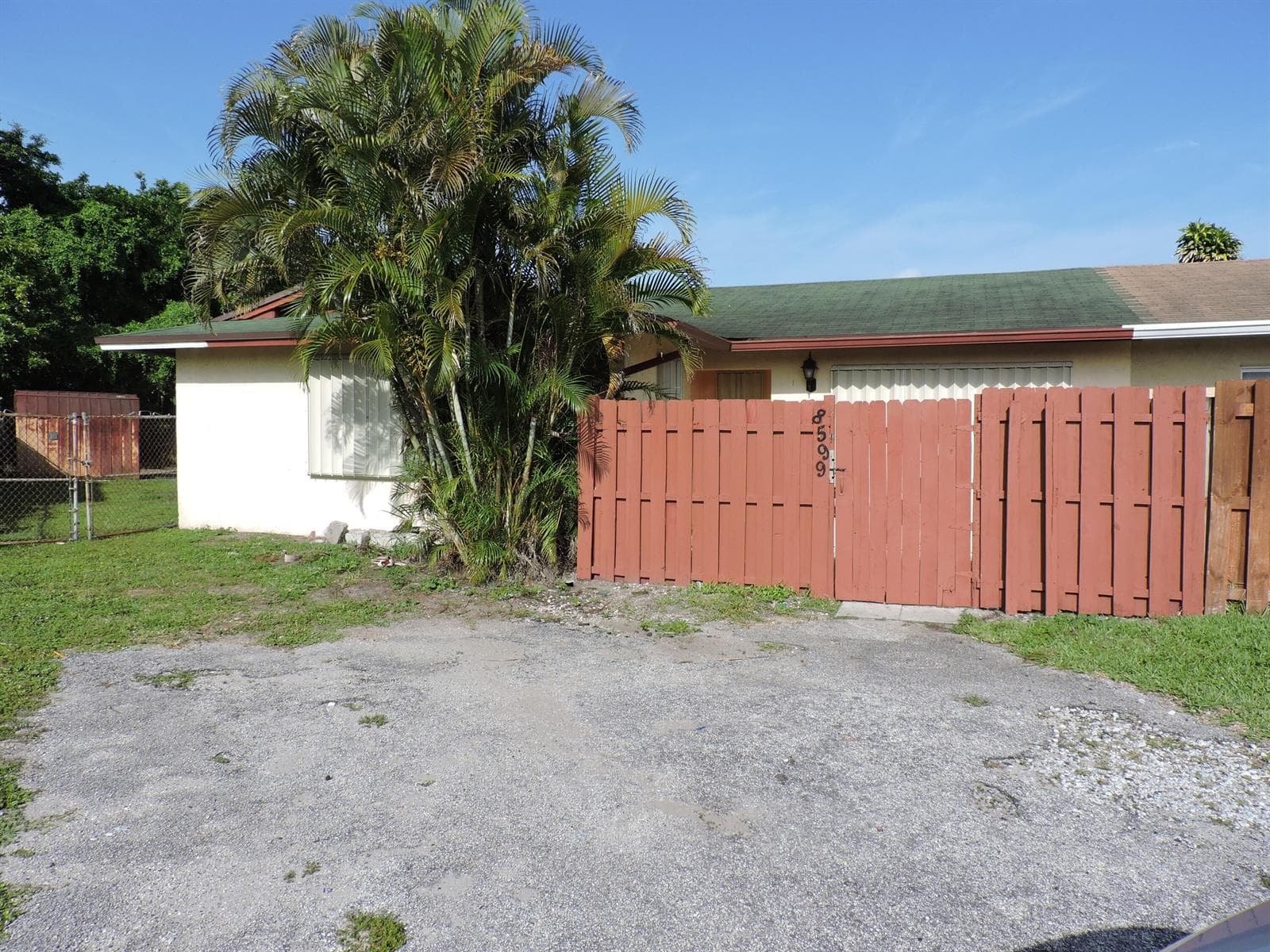 8599 Crater Terrace, West Palm Beach, FL 33403