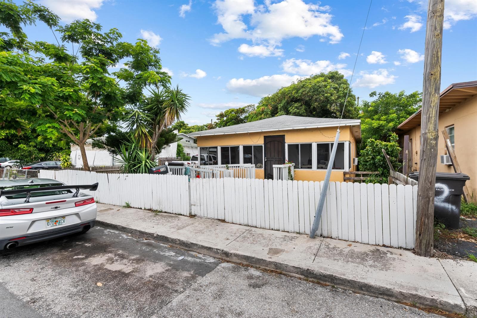 728 22ND Street, West Palm Beach, FL 33407 — zdjęcie 4