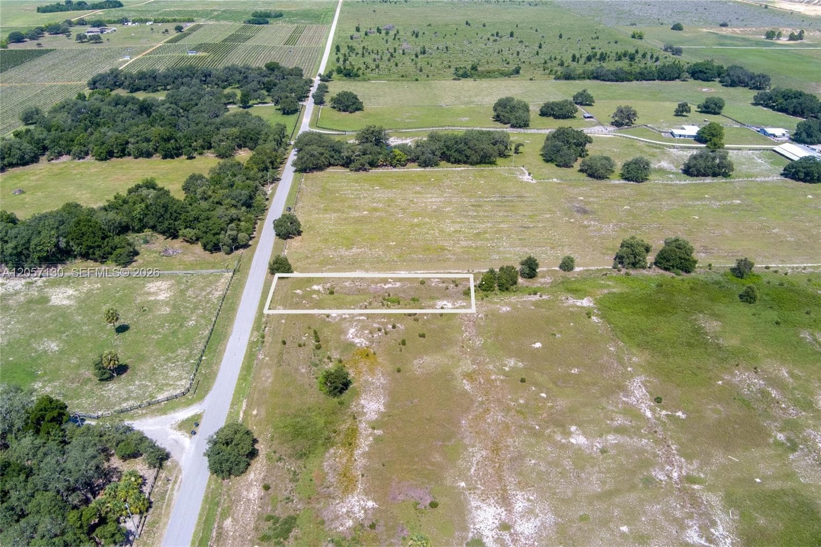 0 WHITE CLAY PIT RD, Other City - In The State Of Florida, FL 33844 — zdjęcie 2