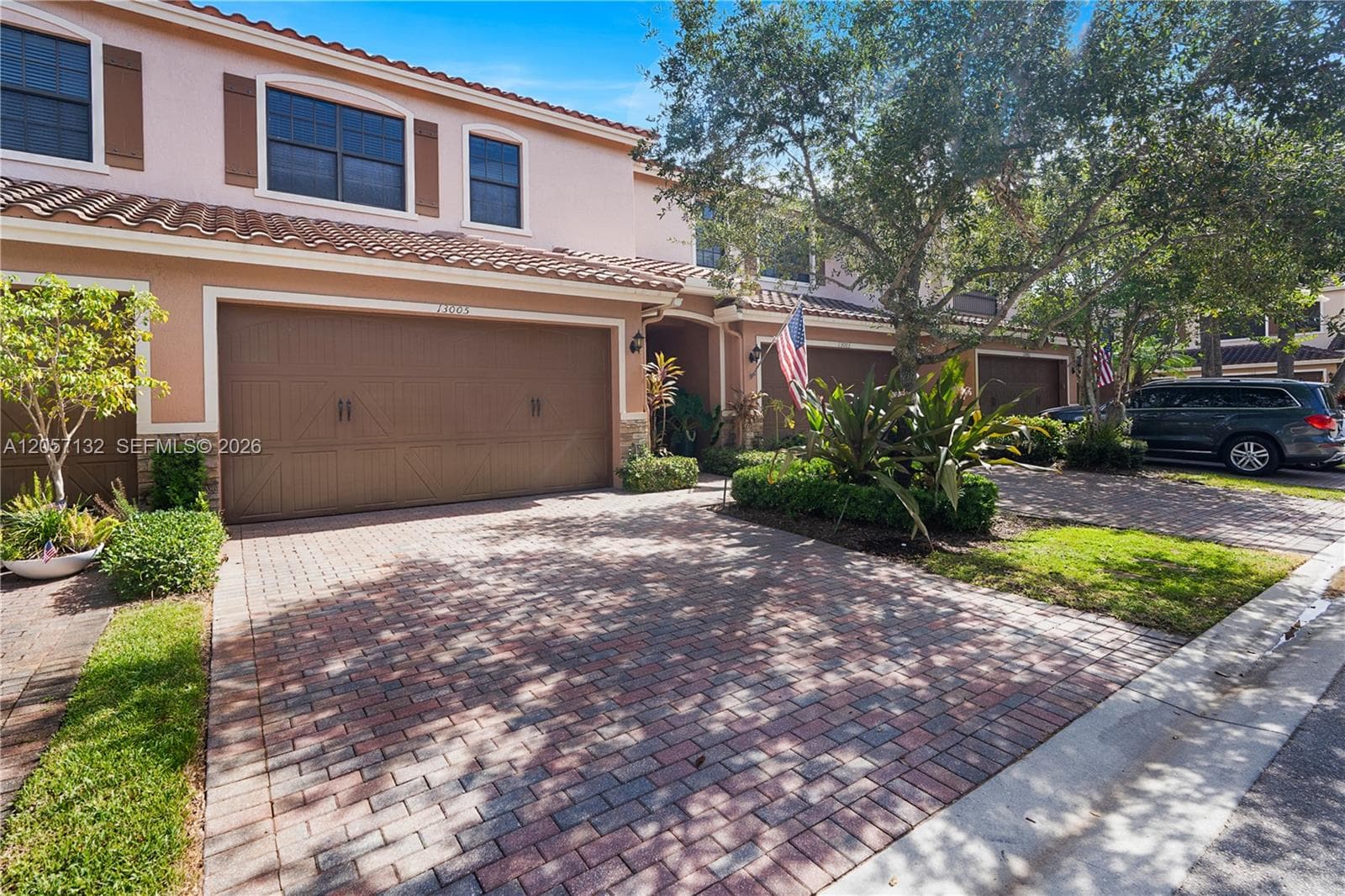 13005 N Riverwalk Cir N, Plantation, FL 33325 — zdjęcie 2